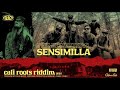 The Elovaters - Sensimilla | Cali Roots Riddim 2020 (Produced by Collie Buddz)