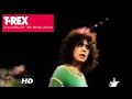 T.Rex - Children Of The Revolution - Official Promo Video