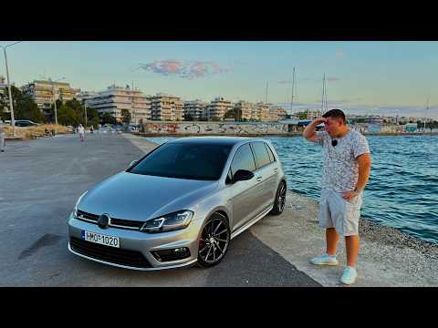 Το ΠΙΟ ύπουλο Golf εκεί έξω!