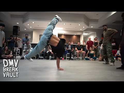 Jamillz vs The Elusives | Back To The Break | Top 8