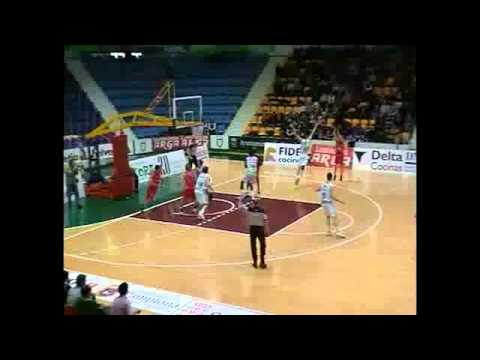 ORO GRUPO IRUÑA NAVARRA,64 - INSTITUTO OFTALMOLOGICO CLINICAS RINCON,54 (27/03/2011 0:00:00)