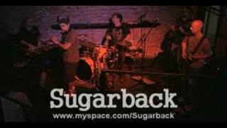 Sugarback - Caramba