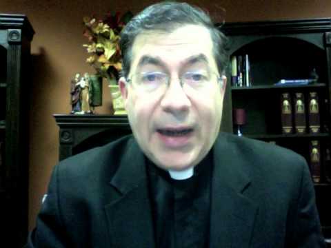 Click to Watch the Priests for Life Wins Emergency Relief From the Unjust HHS mandate video