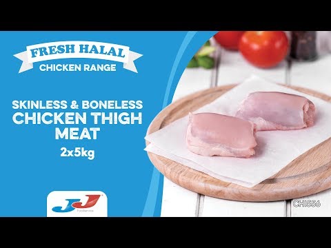 download lagu mp3 mp4 Halal Boneless Chicken, download lagu Halal Boneless Chicken gratis, unduh video klip Halal Boneless Chicken