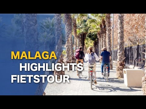 Fietsen in Malaga met Baja Bikes
