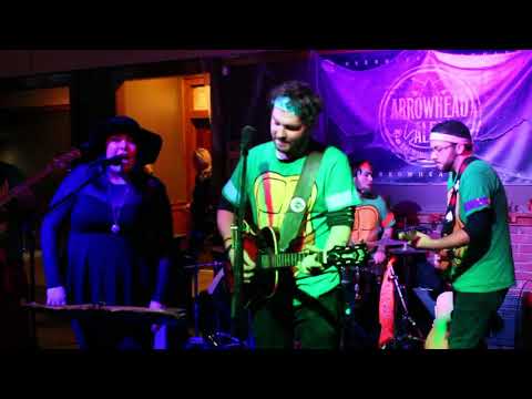 Stop Draggin My Heart Around Tom Petty cover