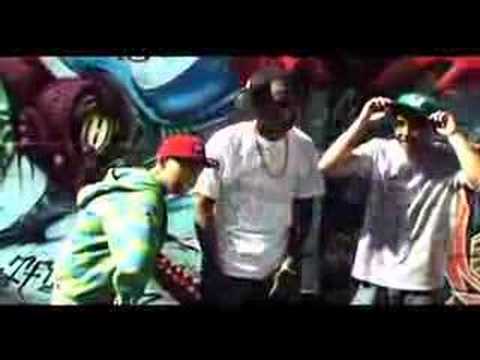 Diligentz-Punk Rock (remix) Music Video EXTENDED VERSION