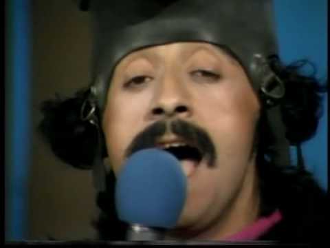 Florcita Motuda - Amor de manzanitas calientes - 1978.mp4