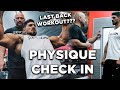 CHECK IN + BACK WORKOUT | COACH HANY RAMBOD