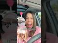 DID I FIND THE PINK STARBUCKS BEARISTA CUP?! 🥹🧸🍓🩷👀 #starbucks #starbucksbearista #viral