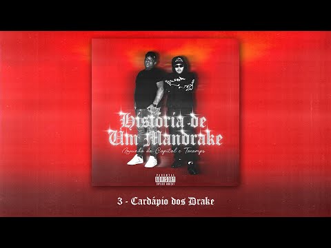 Rage Massive Records and MC Iguinho da Capital