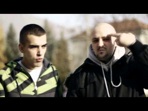 Smrky - Korak po korak (OFFICIAL VIDEO)