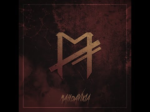 Mahdavikia - Another Day In Our Mind (Official Lyric Video)