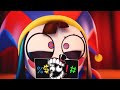 Pomni Starts Swearing