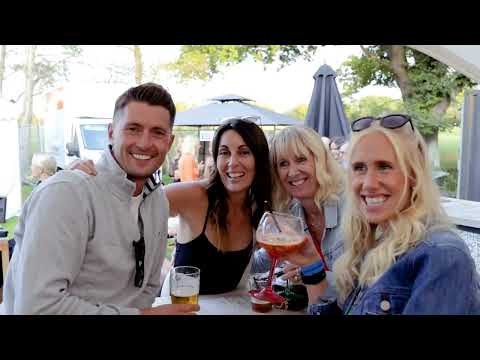 Hedkandi Live @ Crouchers Orchards : Chichester