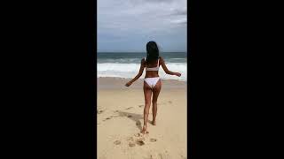 Amanda Li Paige 🇺🇸 TikTok Simply Paradise! 🏖️🔥🔥🔥