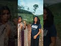 Trending Photo Shoot WOMEN Trendsetters Kerala Viral Photography Funny Girl Chill Happy