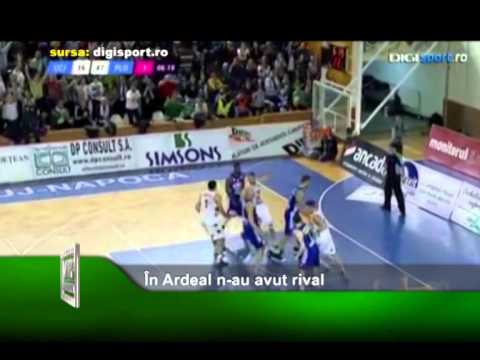 In Ardeal n-au avut rival