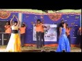 Latest Tamilnadu Village Record Dance Tamil Adal Padal Video 2015 11