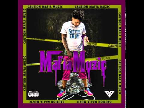 Scotty Cain - Thats How Dat Go