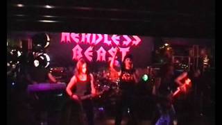 Emerald Sun - Eyes of prophecy - live - Rock&#39;s
