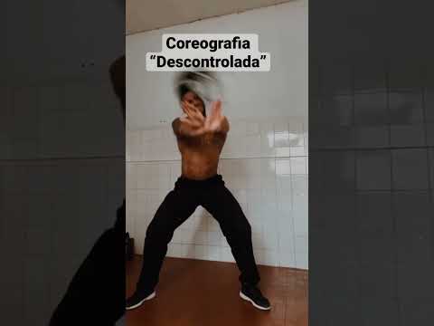 Descontrolada @mccaroloficial  @pabllovittar    #descontrolada