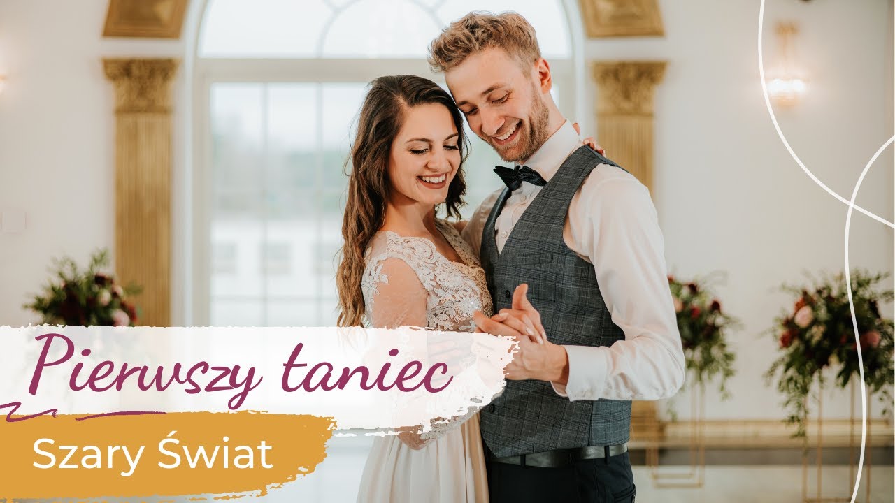 Szary świat - sanah i Kwiat Jabłoni