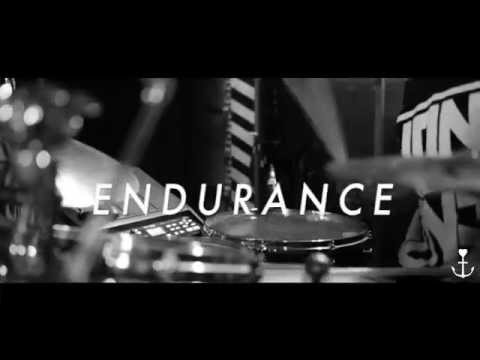 Mountaineer - Endurance (OFFICIAL MUSIC VIDEO)