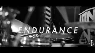 Mountaineer - Endurance (OFFICIAL MUSIC VIDEO)
