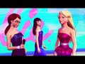 Barbie A Fairy Secret Part 1