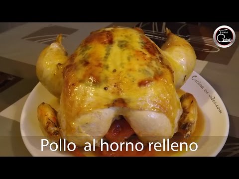 download lagu mp3 mp4 Relleno Para Pollo Asado, download lagu Relleno Para Pollo Asado gratis, unduh video klip Relleno Para Pollo Asado
