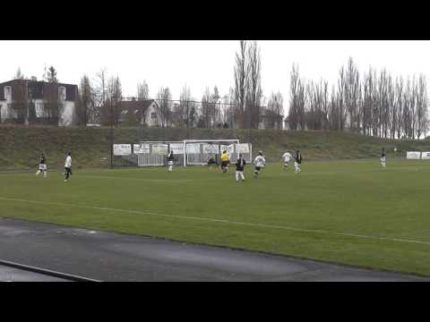 Polanka "A" 0 : 3 Heřmanice