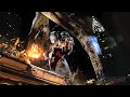 Face To Face With The Monster Cloverfield FULL Ending Scene