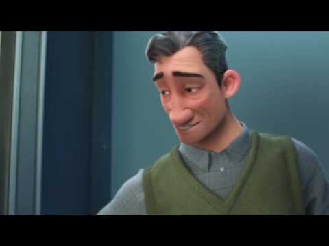 "Jiminy's Winter Wonderland" - Part 3 - Callaghan Steals the Wrong Hat/Jiminy's Lonely