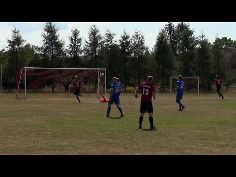 SV Rogeez - VFC Anklam 2:5 (31.7.2022)