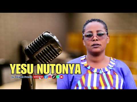 Yesu Nutonya | Powerful Worship Song "