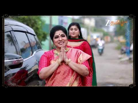 வாரிசு (Varisu) | Sunday Special | 28th December, 2025 | 8.30 PM | Promo | Zee Tamil.