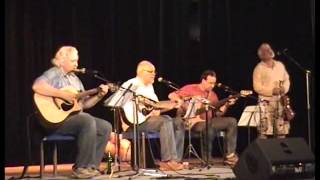 Video AMERIKA (15.06.2010, divadlo Gong Praha)