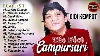 Download lagu Didi Kempot - The Best Campur Sari mp3