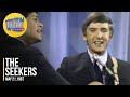 The Seekers "Georgy Girl" on The Ed Sullivan Show