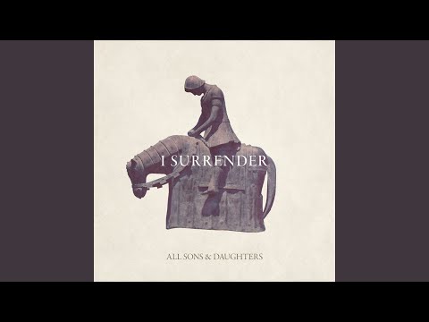 I Surrender (Radio Edit)