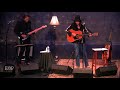 Shannon McNally "Let's Make Trouble" (Rodney Crowell) @ Eddie Owen Presents