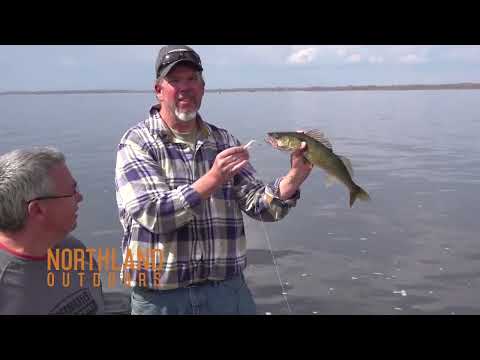 How Minnesota's Red Lake, once a conservation failure, has delivered fishing success