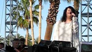 Antony and the Johnsons Live at Coachella