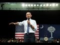 President Obama Holds a Town Hall at Benedict.