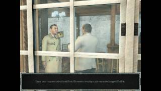 Agatha Christie: Evil Under The Sun Walkthrough Pt12