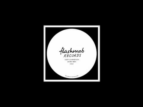 Jozef K & Winter Son - Paradise Lost (Original Mix)