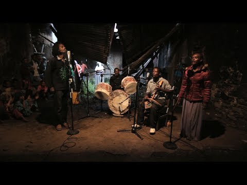 ROARING ABYSS – Film Trailer