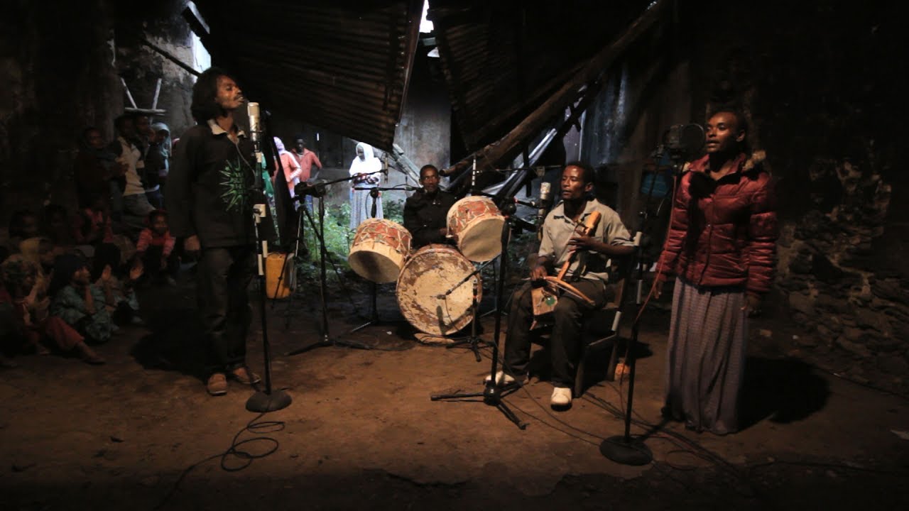 ROARING ABYSS – Film Trailer