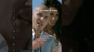 The best songs of Pitbull #2000smusic #90skids #oldschoolmusic #throwbackmusic #90sthrowback